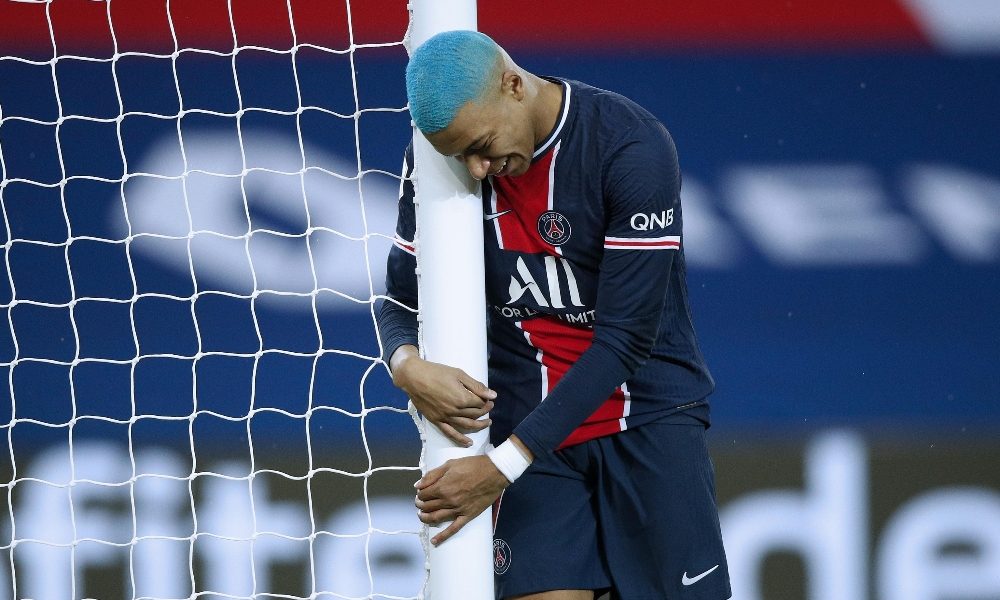 Calcio: Francia; PSG battuto, Lilla lo scavalca