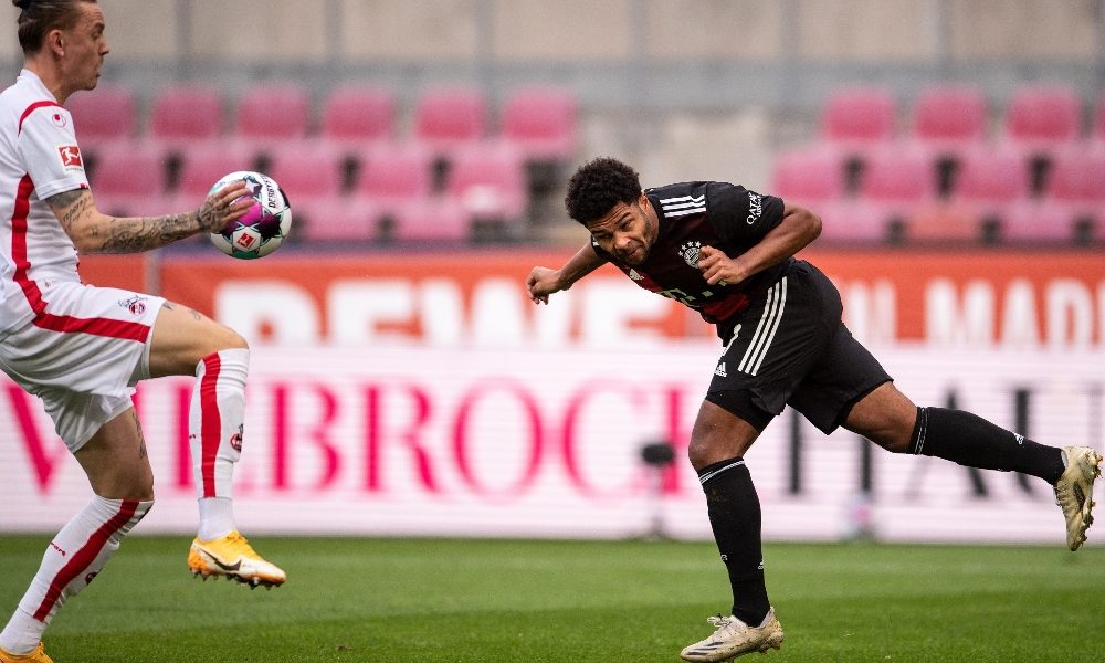 Calcio: Germania; Lipsia ko, Bayern e Dortmund in vetta