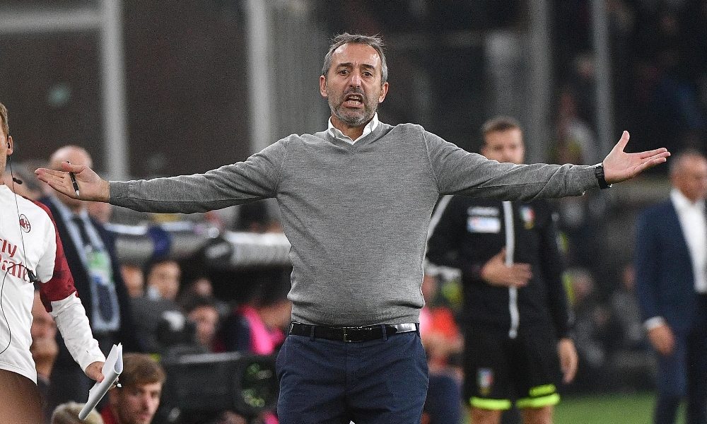 Calcio: Giampaolo, lavoro duro ma Torino ha potenzialità