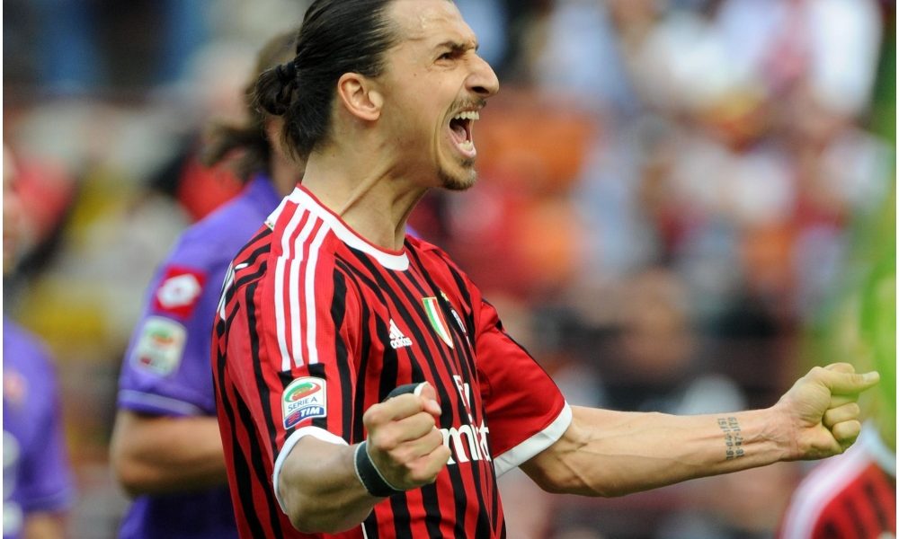 Calcio: Ibrahimovic-gol a Cagliari,in A non segnava dal 2012