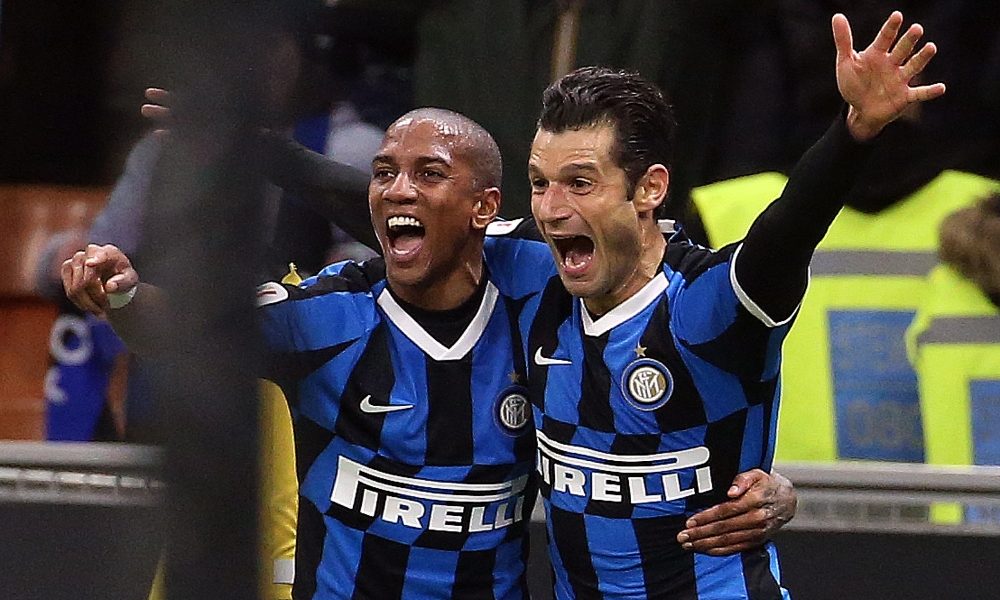 Calcio: Inter; Candreva, ci siamo quasi e non vediamo l’ora
