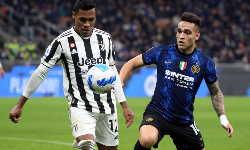 ++ Calcio: Inter, Lautaro Martinez rinnova fino al 2026 ++