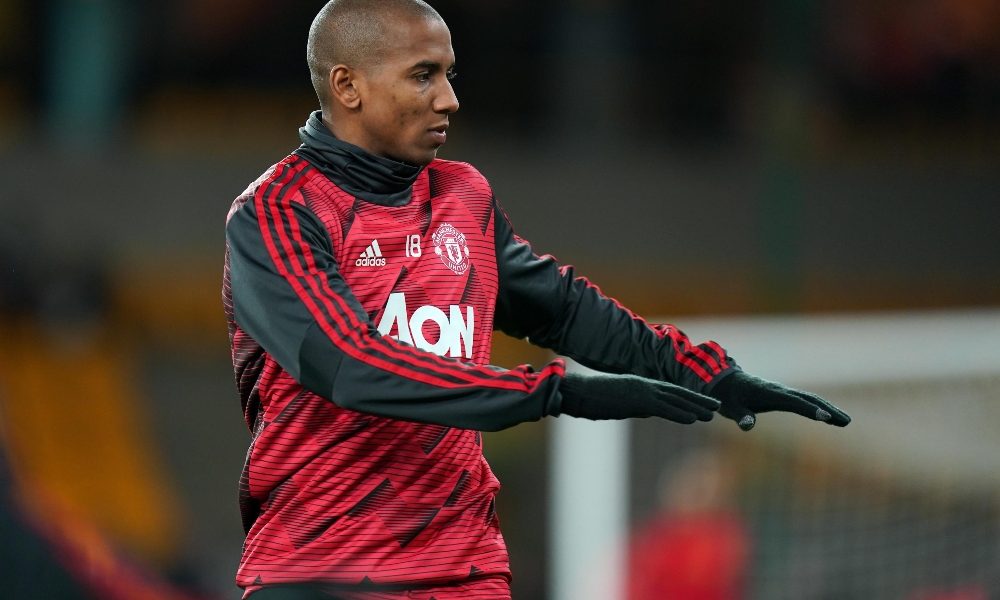 Calcio: Inter, è fatta per Ashley Young