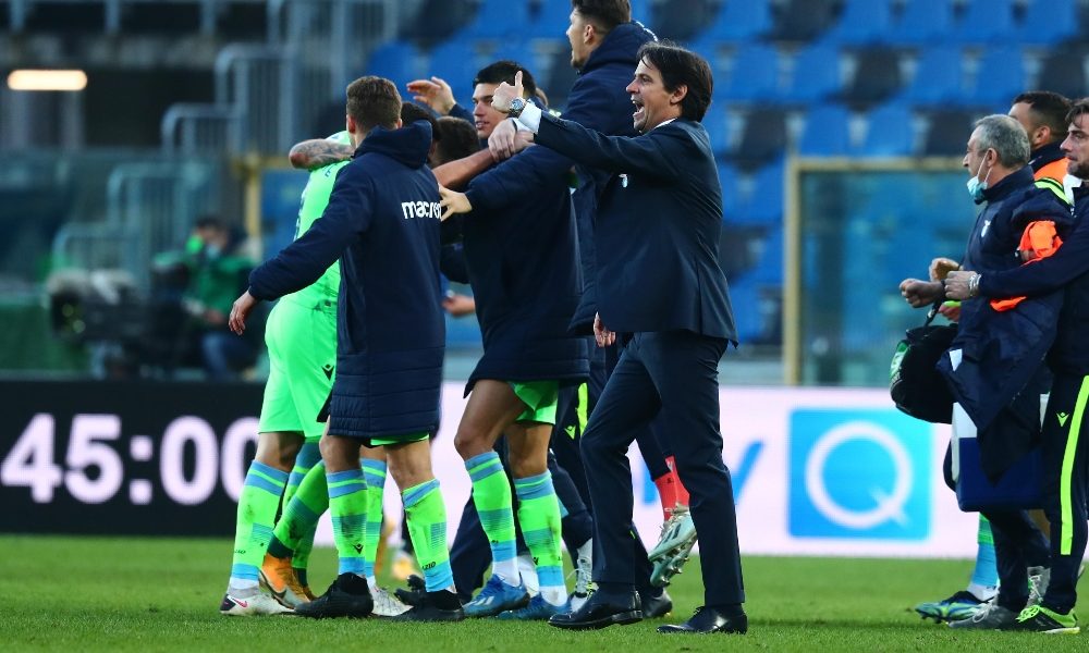 Calcio: Inzaghi, ‘Rinnovo? Sono positivo e molto contento’