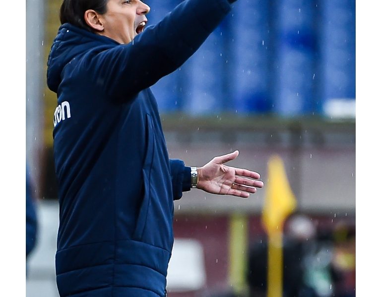 Calcio: Inzaghi, vittoria a Parma come regalo per 121 anni