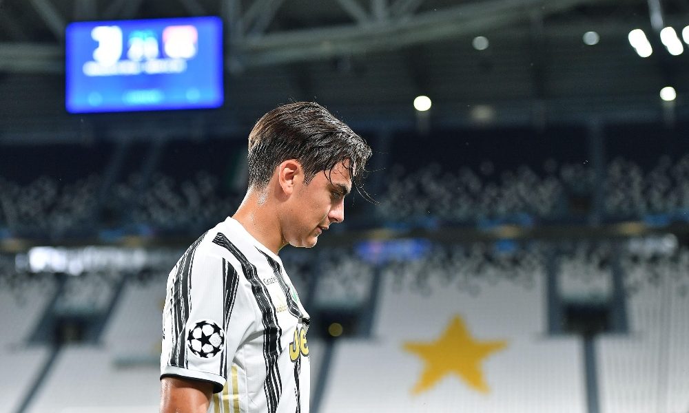 Calcio: Juve; Dybala parte per Crotone, Ramsey no