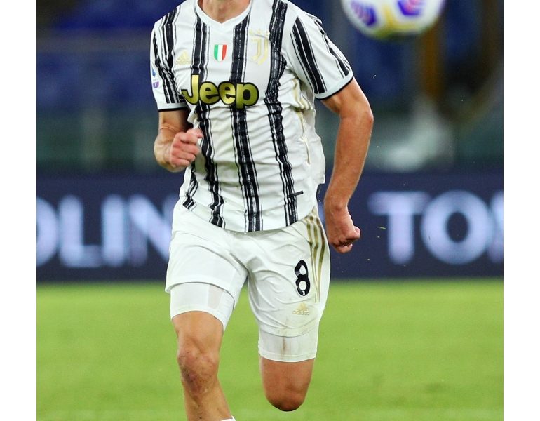 Calcio: Juve; Ramsey, esami escludono lesioni