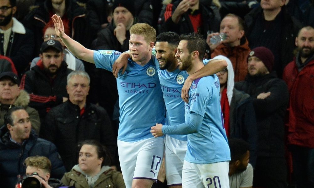 Calcio: Kpmg, ‘vincono’ City e Barca
