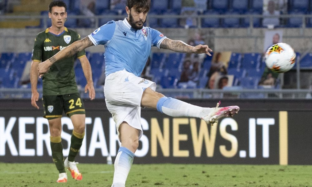 Calcio: Lazio; ufficiale rinnovo Luis Alberto fino a 2025