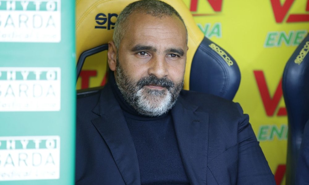 Calcio: Lecce; Liverani, col Torino per fare risultato