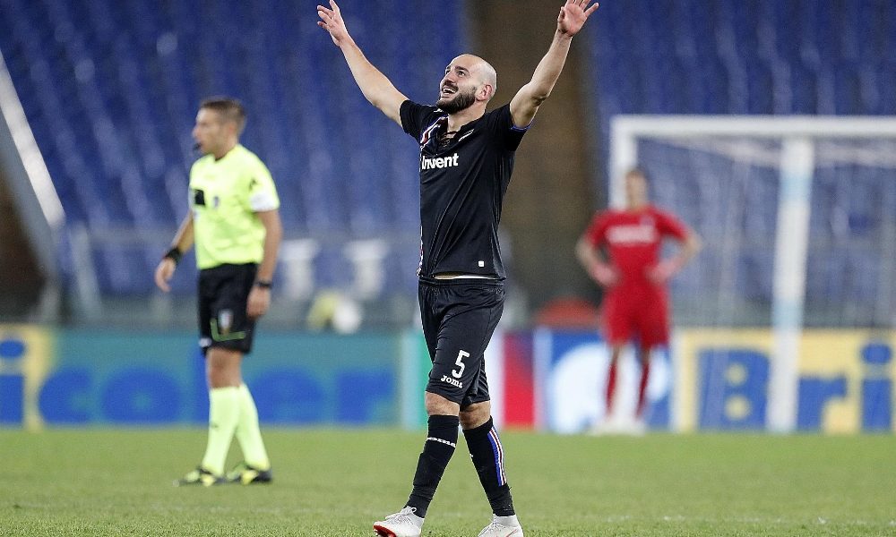 Calcio: Lecce; preso Saponara