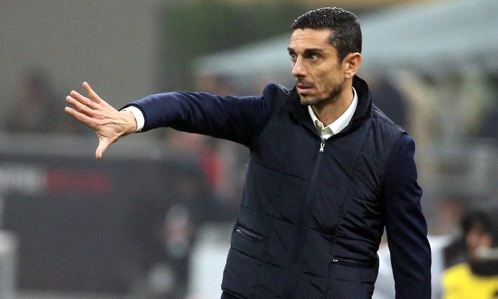 Calcio: Longo suona la carica “Toro feroce contro il Parma”