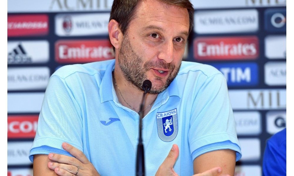 Calcio: Mangia nuovo ct di Malta
