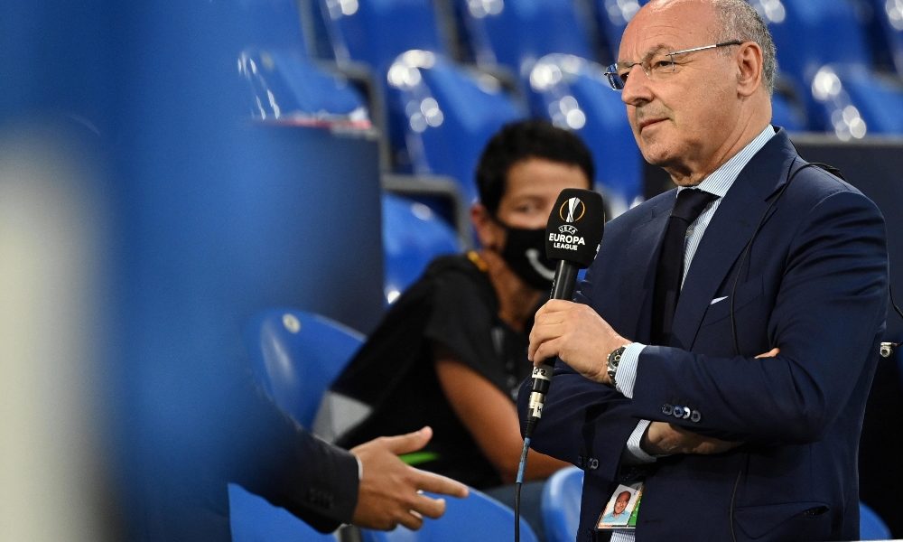 Calcio: Marotta, non faremo investimenti sul mercato