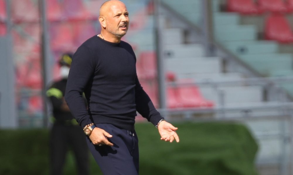 Calcio: Mihajlovic ritrova la Lazio,il Bologna merita di più