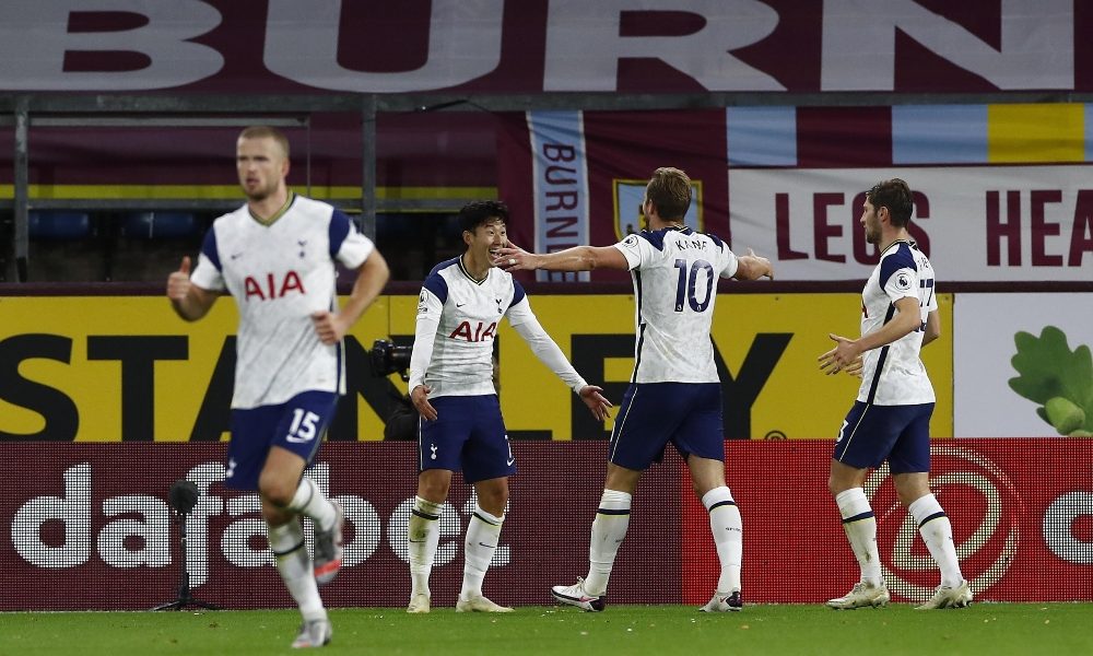Calcio: Mourinho, al Tottenham non c’è spazio per primedonne