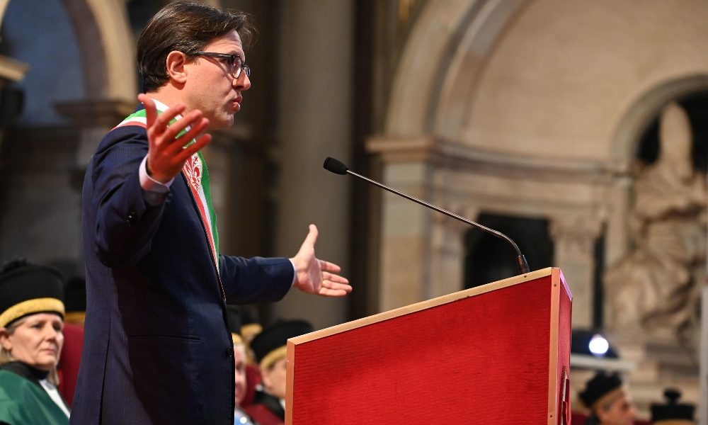 Calcio: Nardella, stanco di aspettare,Franchi lo faccio io