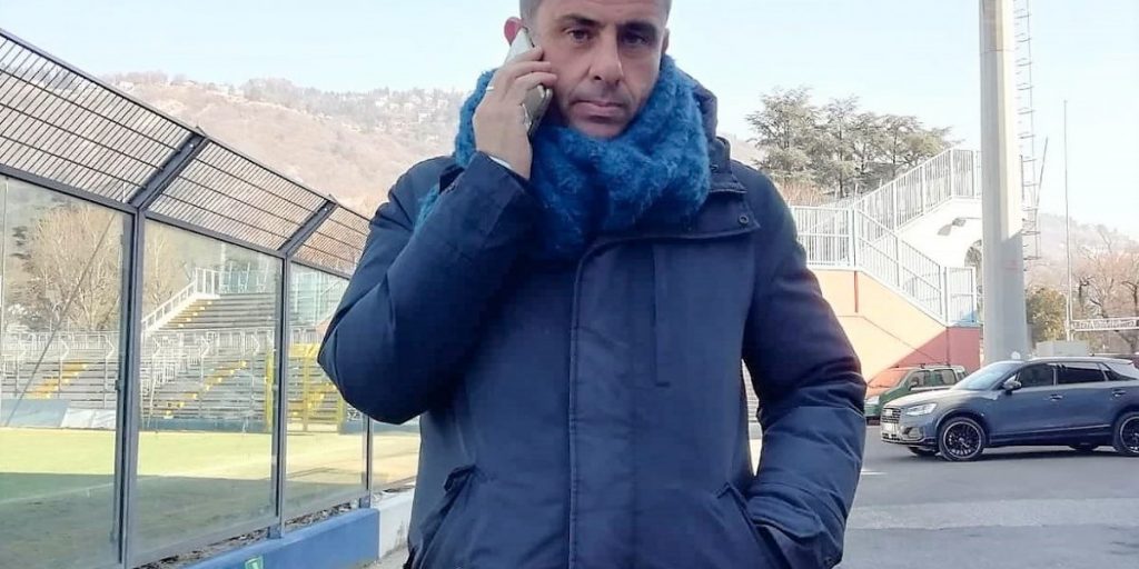 Il ritorno di Ninni Corda in panchina: il Foggia torna al successo