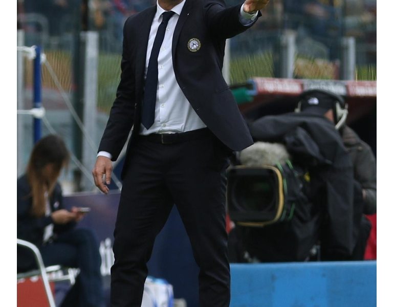 Calcio: Oddo, iniziativa avvocati di Perugia? Incommentabile