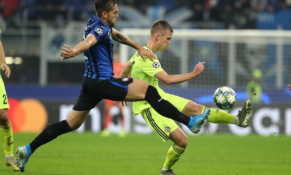 Calcio: Olmo verso Barcellona, ‘è ora di un passo avanti’