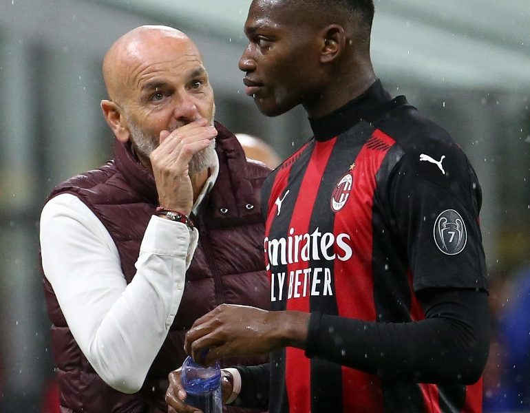 Calcio: Pioli “più gol in A? Squadre portate al rischio”