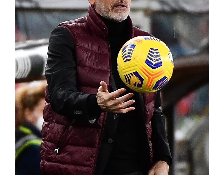 Calcio: Pioli, a Benevento anche big hanno lasciato punti