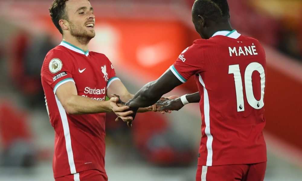 Calcio: Premier; Liverpool vince,pareggia il Manchester City