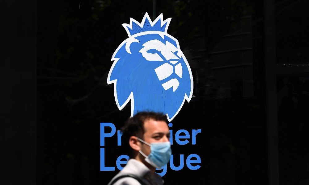 Calcio: Premier league, via libera alle 5 sostituzioni