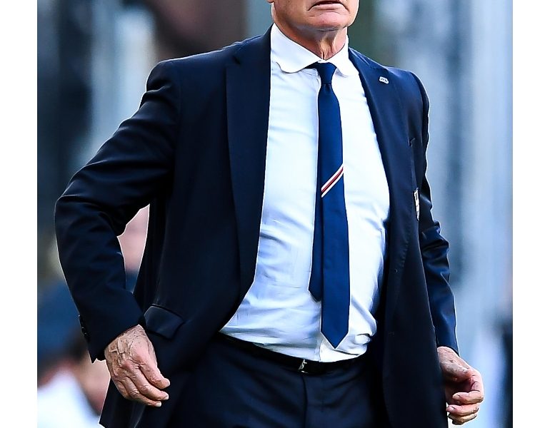 Calcio: Ranieri, il campionato è falsato