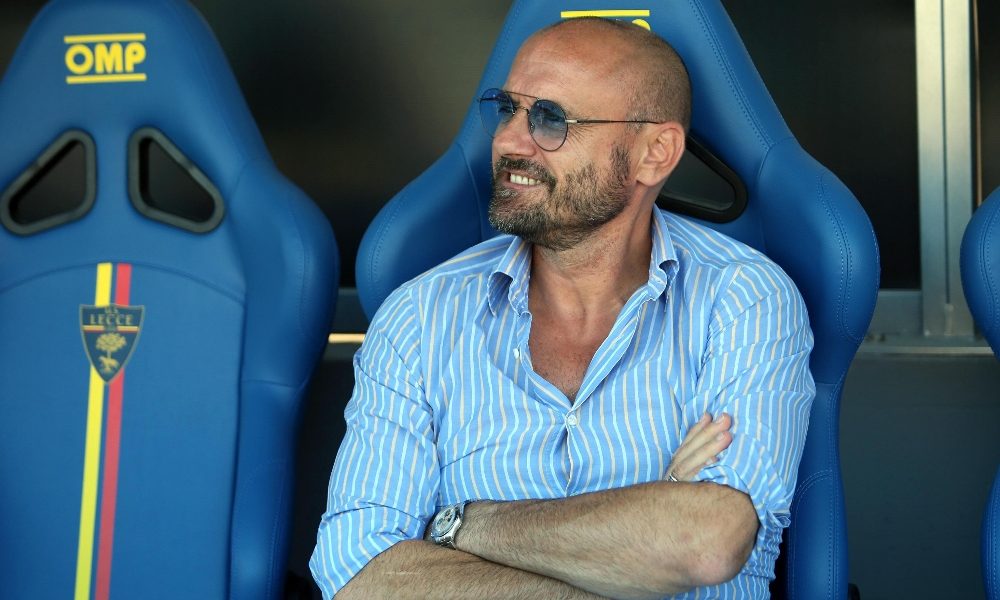 Calcio: Roma; Petrachi, “Non venderemo i nostri big”