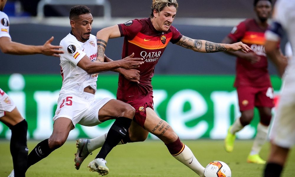 Calcio: Roma; slitta di un mese il rientro di Zaniolo