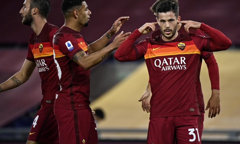 Calcio: Roma; squadra resta in isolamento, oggi nuovi test