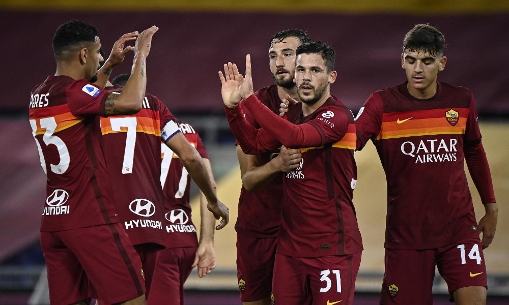 Calcio: Roma; tutti negativi i tamponi di ieri della squadra