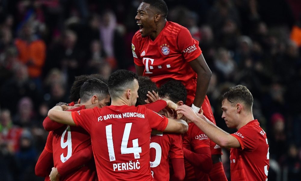 Calcio: Rummenigge a tifosi Bayern, ottimista per campionato
