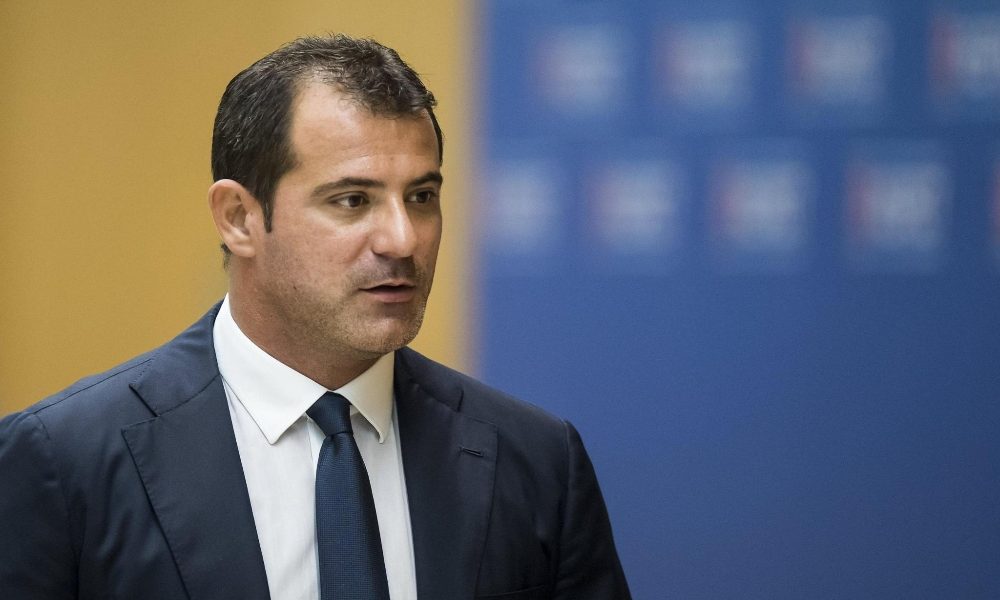Calcio: Serbia, Stankovic nuovo allenatore Stella Rossa