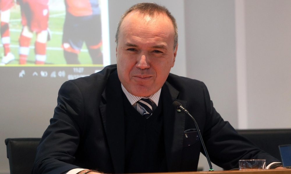Calcio: Serie B a governo, senza aiuti club muoion