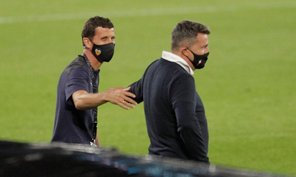 Calcio: Spagna; il Celta esonera l’allenatore Garcia