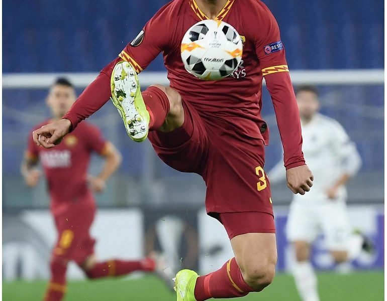 Calcio: Spinazzola a Milano, ora visite con l’Inter