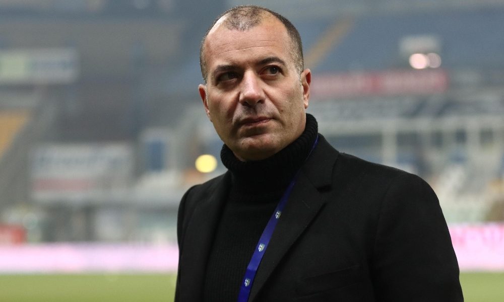 Calcio: Sticchi Damiani,stop retrocessioni ipotesi di scuola