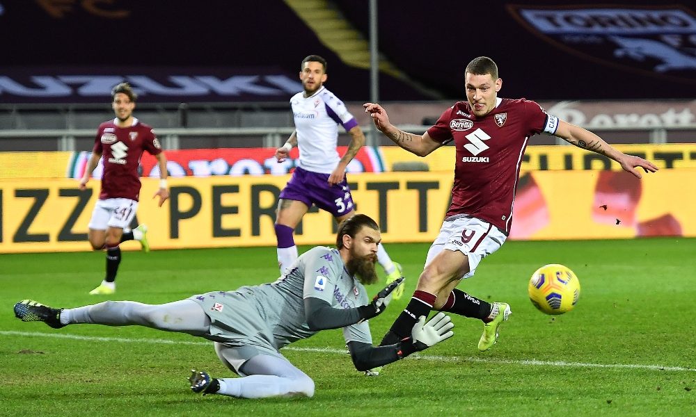 Calcio: Torino; Cairo ‘manca un rigore, punti? Altre meno’
