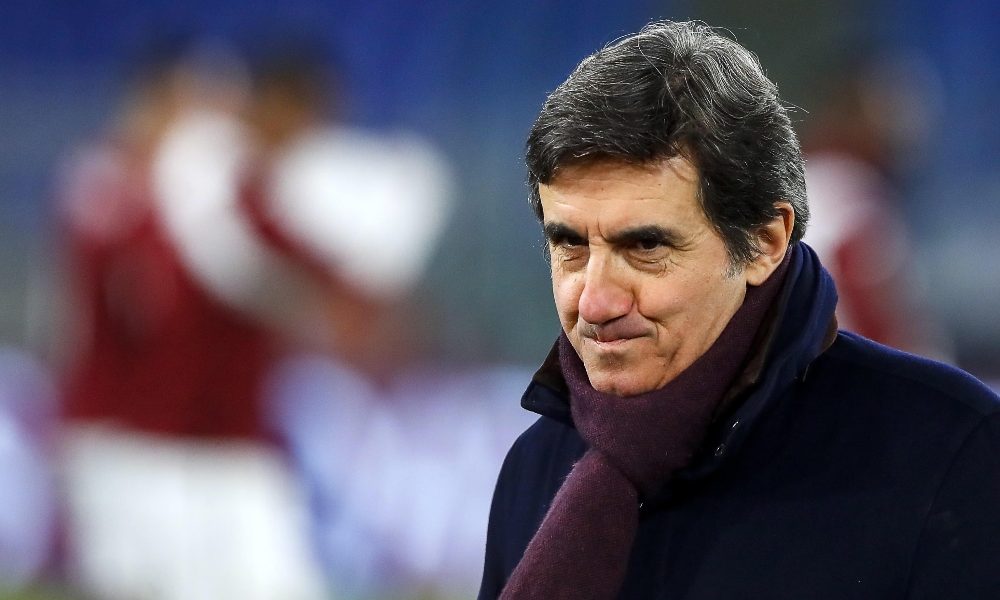 Calcio: Torino; Cairo,non vedo perché dovrei vendere Belotti