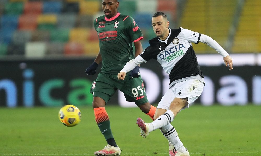 Calcio: Udinese, ufficiale acquisto di Deulofeu dal Watford