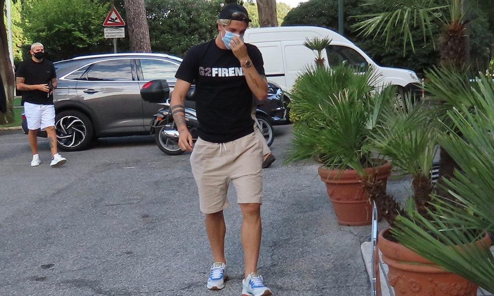 Calcio: Zaniolo operato a Innsbruck,’intervento ok’