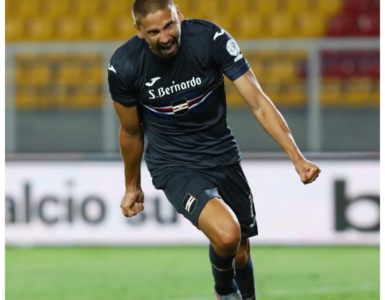 Calcio: accordo Samp-Toro per Ramirez ma lui deve decidere