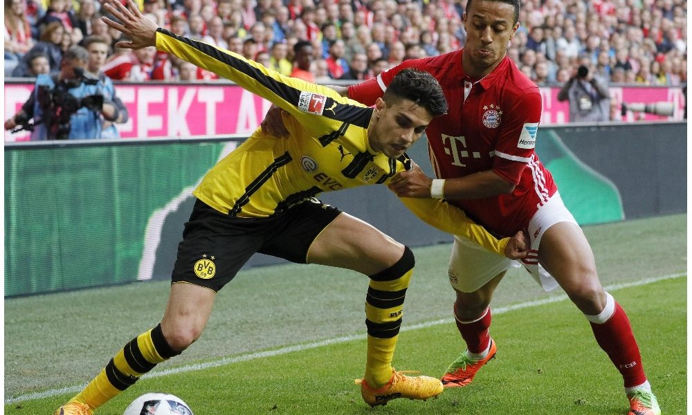 Calcio: coppa di Germania, via alle semifinali