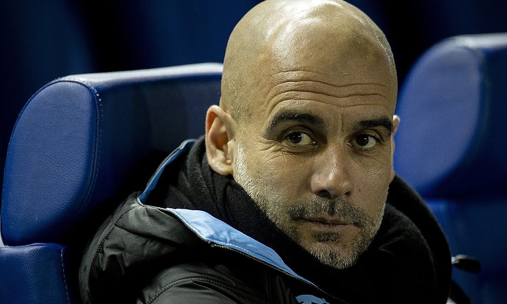 Calcio: derby Manchester, riflettori su Guardiola