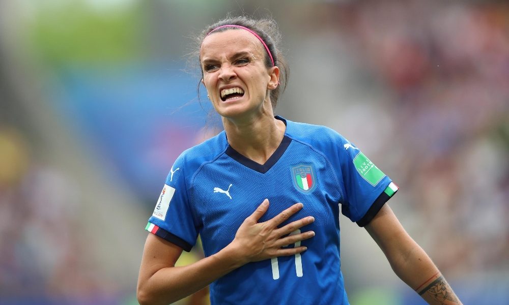 Calcio donne: Supercoppa alla Juve, Fiorentina battuta 2-0