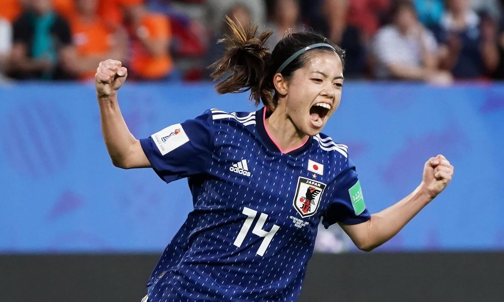 Calcio: donne; colpo dal Giappone, Yui Hasegawa al Milan