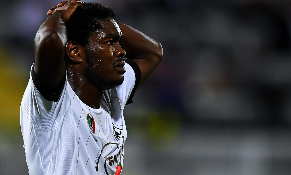 Calcio: la favola di Gyasi, ‘ecco i consigli di CR7’