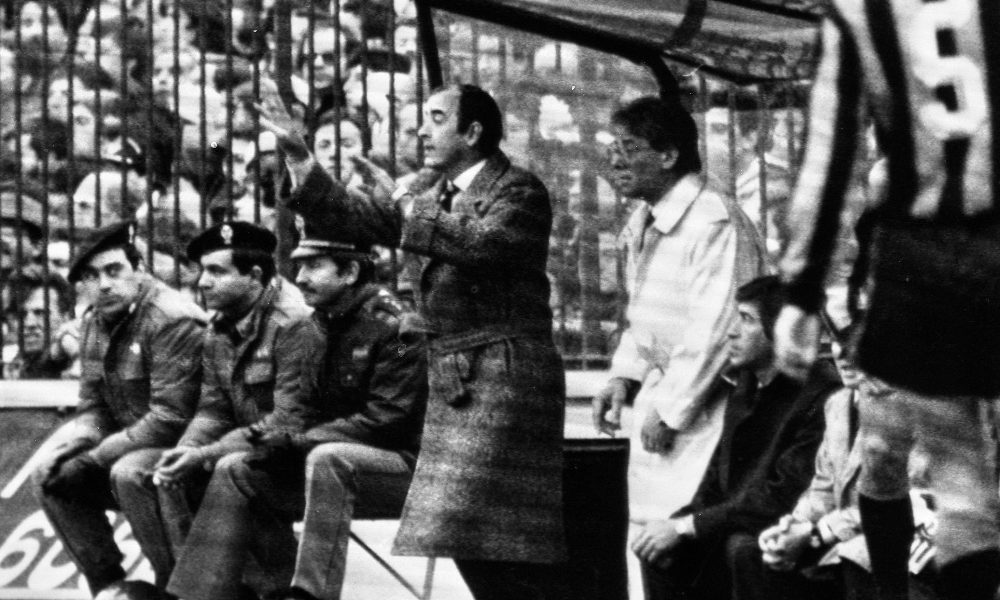 Addio a Mario Corso, spesso ospite allo stadio Sinigaglia